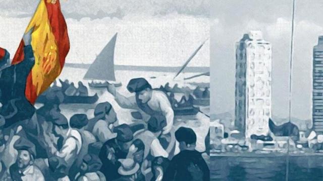 Imagen de la portada de 'Dolça Catalunya'