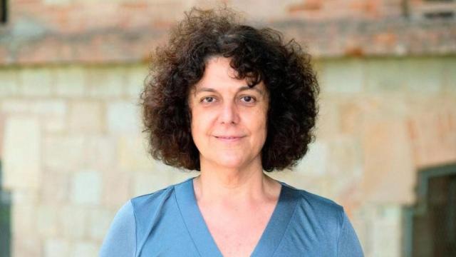 La directora del CatSalut, Gemma Craywinckel / GENCAT