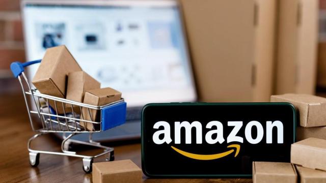 Dispositivos de Amazon para regalar el Día del Padre / ARCHIVO
