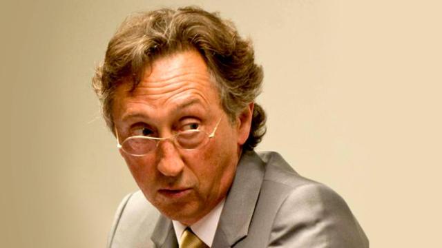 Artur Carulla, presidente de The GB Foods / CG