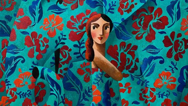 'Invisibles', de Didier Lourenço / CEDIDA