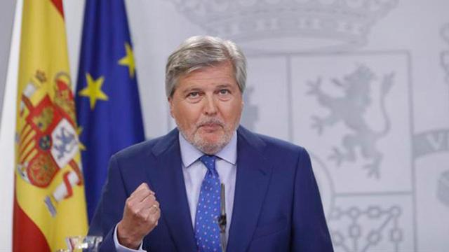 El Gobierno reitera que no habrá referéndum