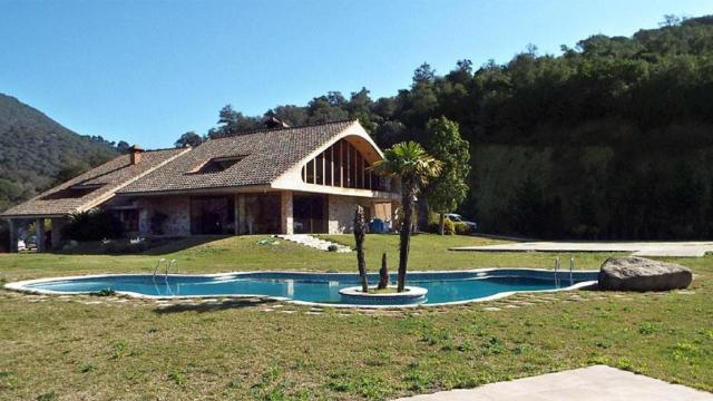 Vivienda en venta en Avenida de Supermaresme (Sant Andreu de Llavaneres) / IDEALISTA Las diez calles con las viviendas más caras de España