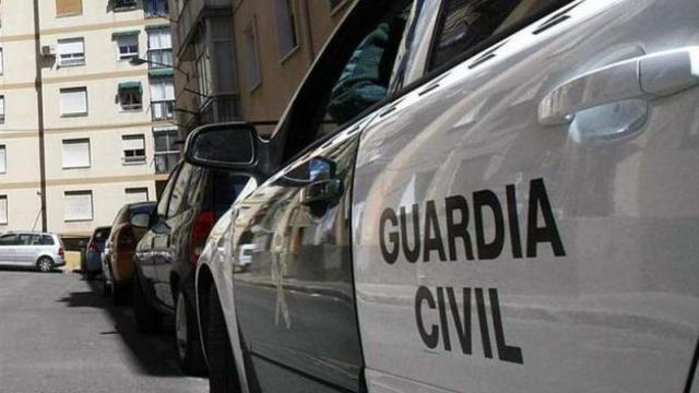 La Guardia Civil coordinó la operación Pika, sobre el 3%, en la que se detuvo a Bassols