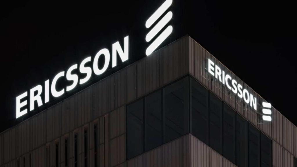 Ericsson