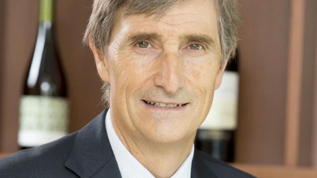 Javier Pagés, consejero delegado del Grupo Codorniu Raventós y nuevo presidente de la DO Cava / DO CAVA