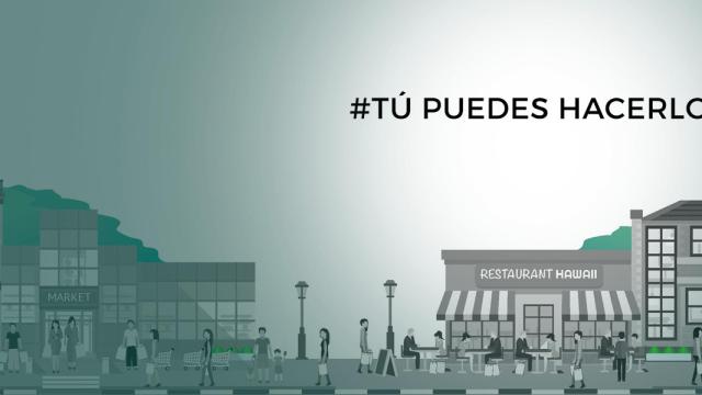 Imagen de cabecera de las redes sociales de Kolau / CG