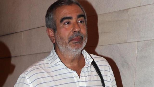 El hermano de Isabel Pantoja, Agustín Pantoja / AGENCIAS