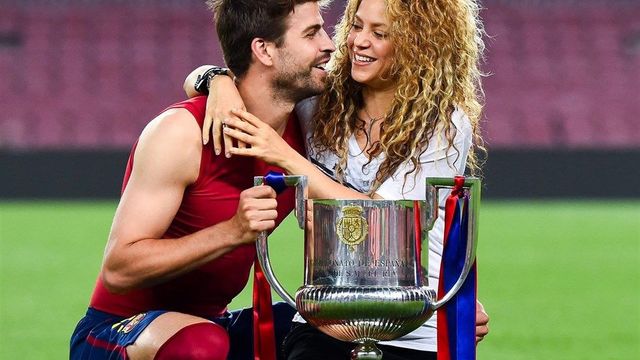 Shakira y Piqué cumplen años en un momento complicado