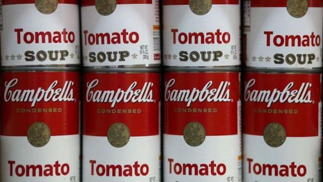 Una foto de archivo de donde tenía la mujer guardados sus ahorros