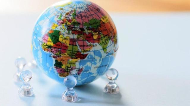 El Día Mundial de la Población pone el foco en temas de desarrollo para el planeta / PIXABAY