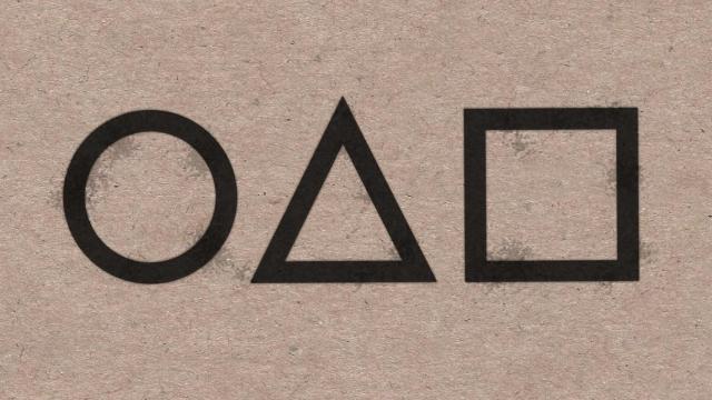 Disfraz del juego del calamar / ARCHIVO