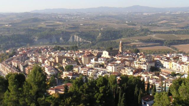 Imagen de Gelida / CG