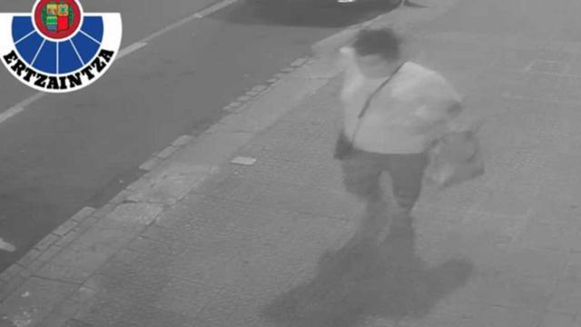 Una mujer secuestra a un bebé en el Hospital de Basurto (Bilbao) / EUROPA PRESS