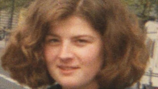 La víctima del crimen de Portbou, Evi Anna Rauter / CRIMS