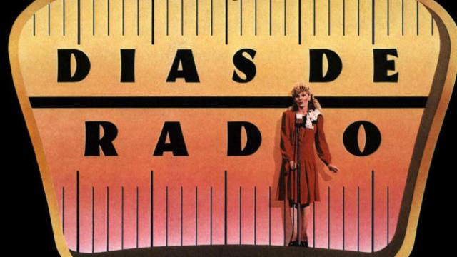 Días de radio de un señor culto