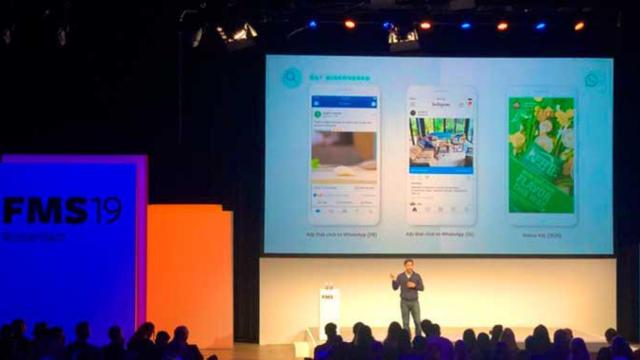 Así será la publicidad en Whatsapp / @Olivier_Ptv