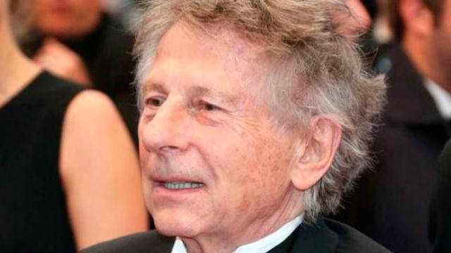 El cineasta Roman Polanski en una imagen de archivo / CD