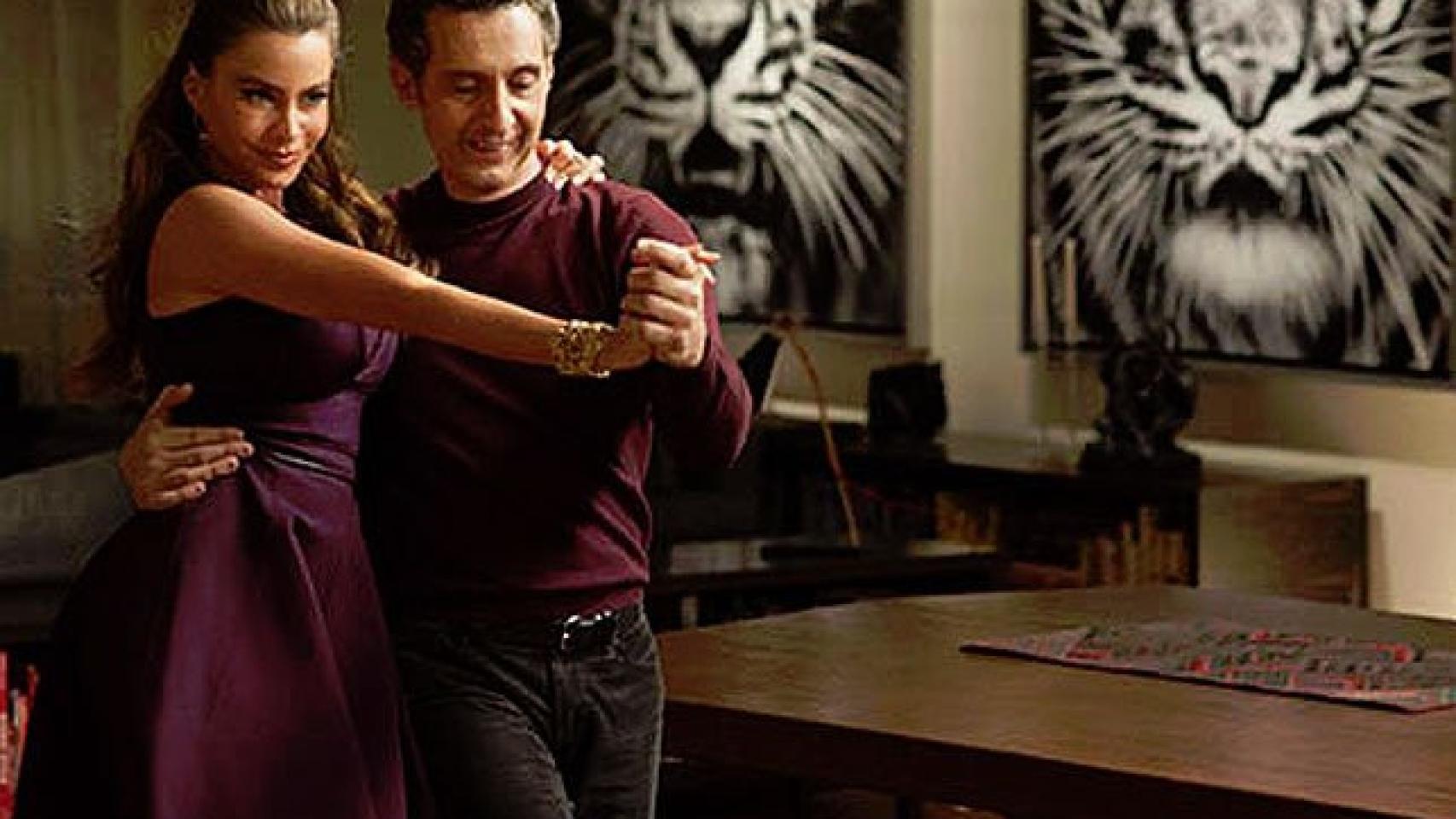 Fotograma de 'Aprendiz de Gigoló'