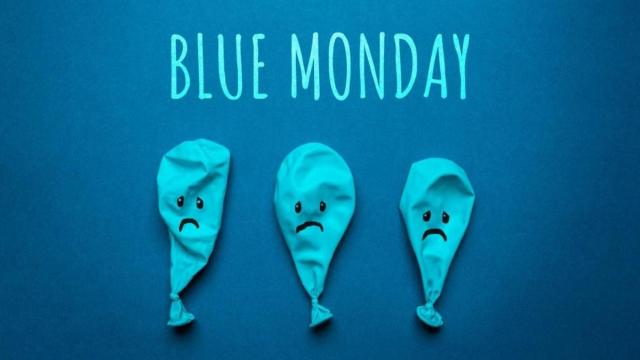 'Blue Monday' /MIVIAJE