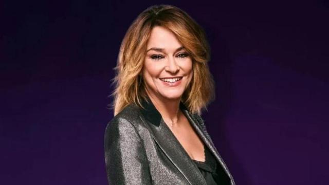 Toñi Moreno, presentadora de 'Déjate querer' / MEDIASET