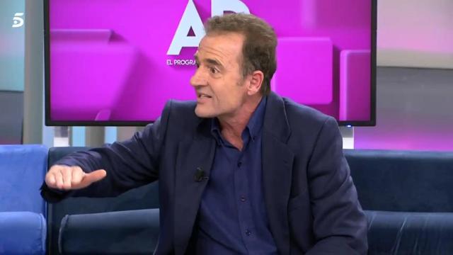 Alessandro Lequio MEDIASET