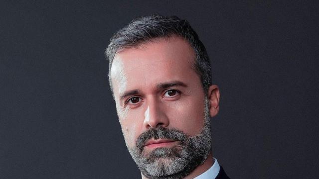 Mario Zanetti, presidente de Costa Cruceros / Cedida