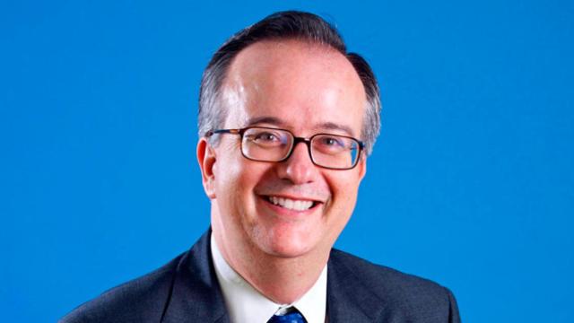 Simón Pedro Barceló, copresidente del Grupo Barceló / CG