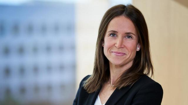 Cristina Badenes, socia de Meridia / MERIDIA CAPITAL