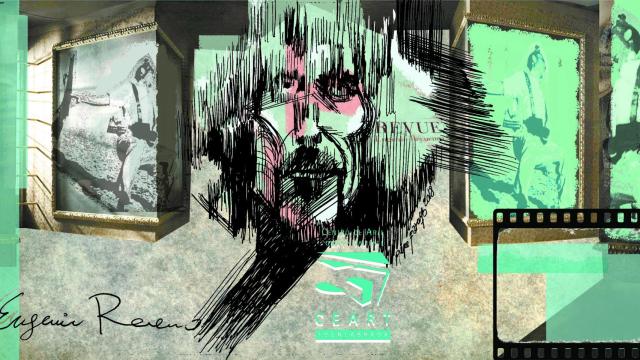 'Homenot' Eugenio Recuenco / FARRUQO