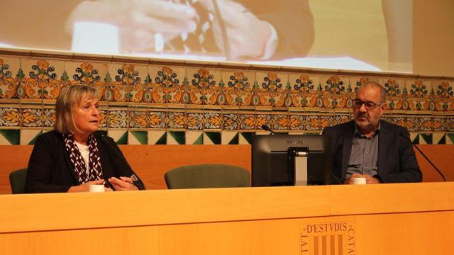 El IEC presenta la actualización de su diccionario con términos LGTBI / IEC