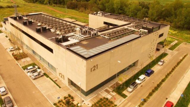 Parque Científico Tecnológico de Córdoba SA / CG