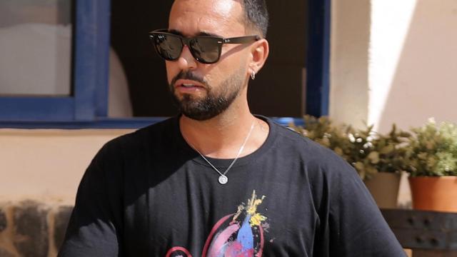 EuropaPress 4497971 omar sanchez