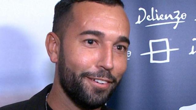 Omar Sánchez presenta su primera colección de joyas / EP