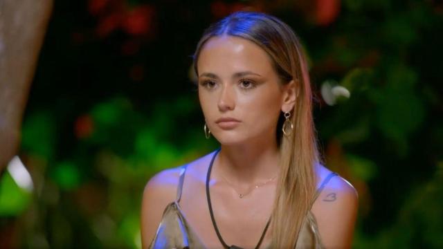 Gal·la en la hoguera de confrontación / MEDIASET