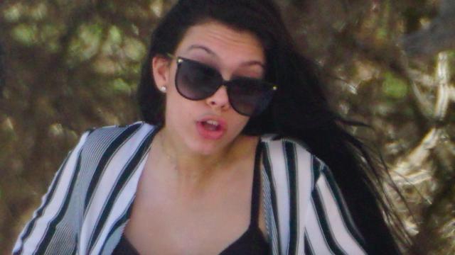 Alejandra Rubio se desmarca de su tía Carmen Borrego en pleno conflicto con Jorge Javier / AGENCIAS