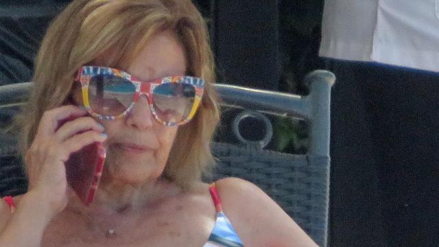 María Teresa Campos se pone en contacto con Pedro Sánchez para pedirle trabajo / GTRES