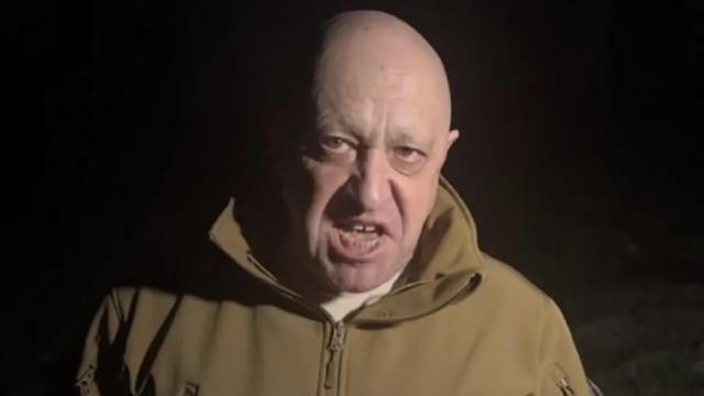 Yevgueni Prigozhin / TELEGRAM