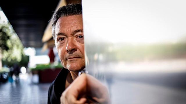 Javier Salvago / @JMSANCHEZPHOTO