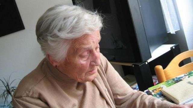 El tratamiento contra el virus del herpes puede reducir el porcentaje de personas que sufren alzhéimer / PIXABAY