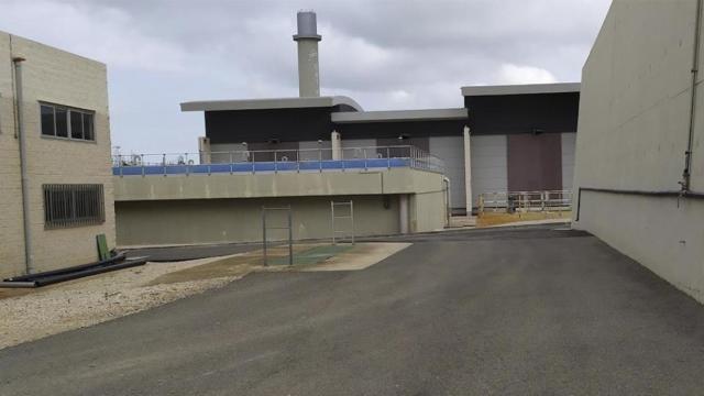 Dependencias de la prisión de Mas d'Enric, en Tarragona / MAPS