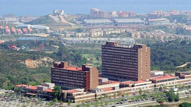 Hospital Germans Trias i Pujol / CAN RUTI