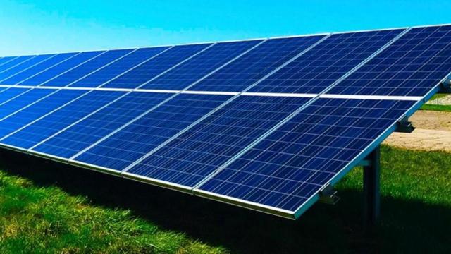 CaixaBank invierte en proyectos de energía renovable / EUROPA PRESS