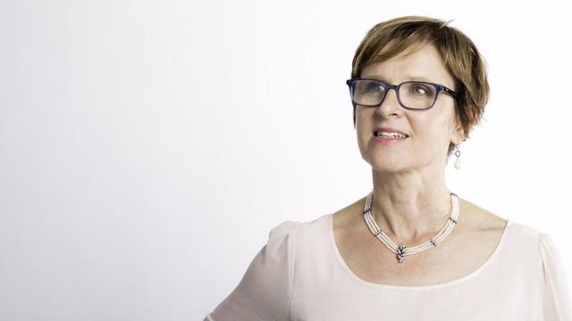 La nueva consejera independiente de Cellnex, Kate Holgate / CELLNEX