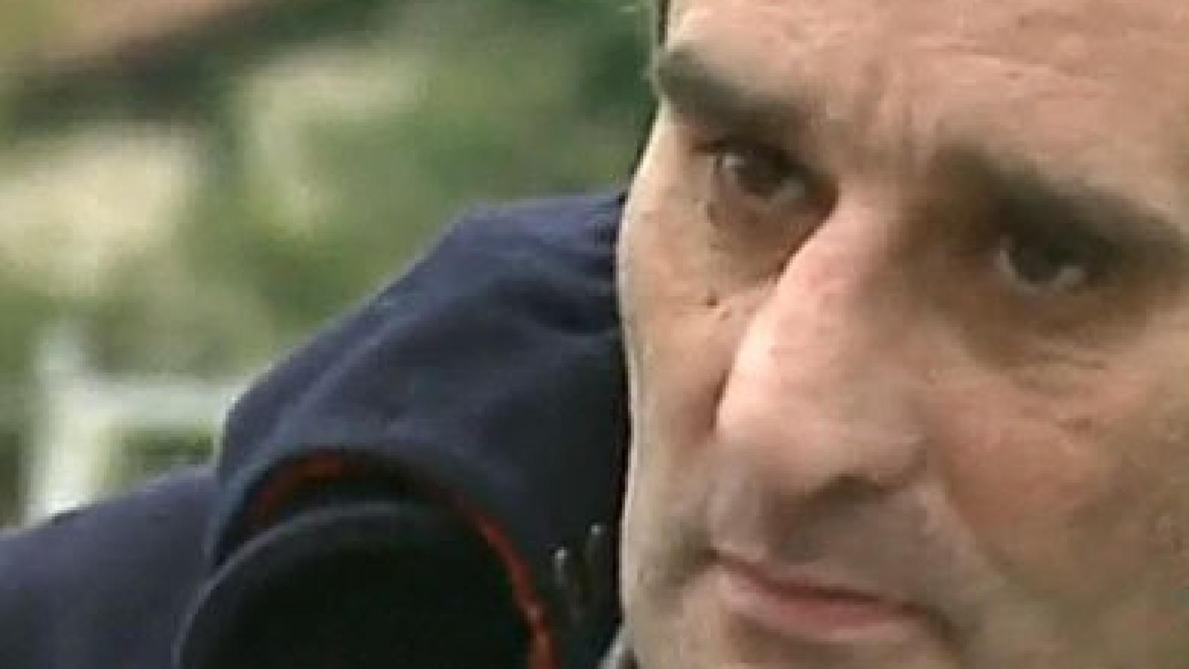 Leopoldo María Panero