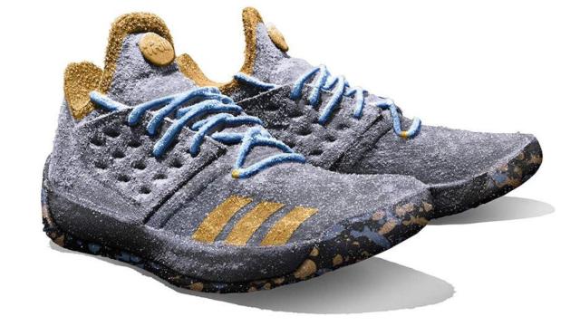 Trolli x Harden Vol. 2: MVP Edition / TROLLI