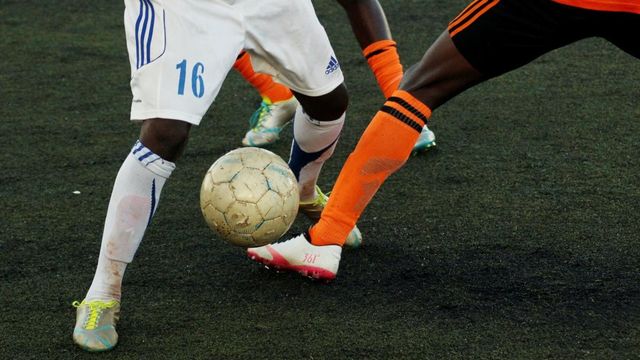 Imagen de dos deportistas, posibles usuarios de una cámara hiperbárica/ Jannik Skorna en UNSPLASH