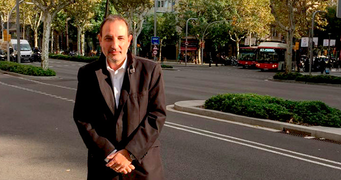 Ramon Espadaler / CG