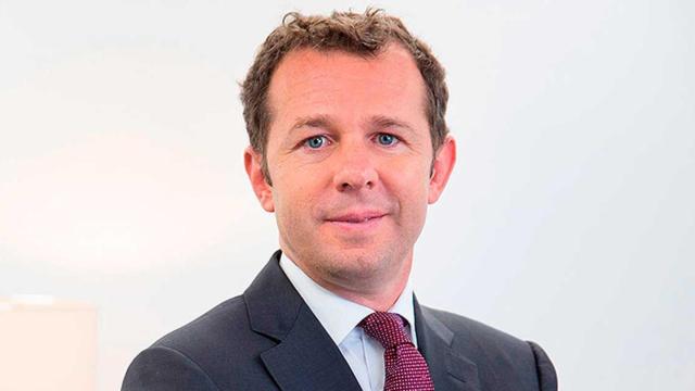 Juan Velayos, presidente del salón inmobiliario The District / CG