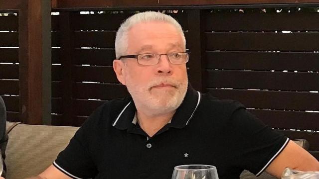 Joan Guillén, presidente del Gremio de Floristas / EP